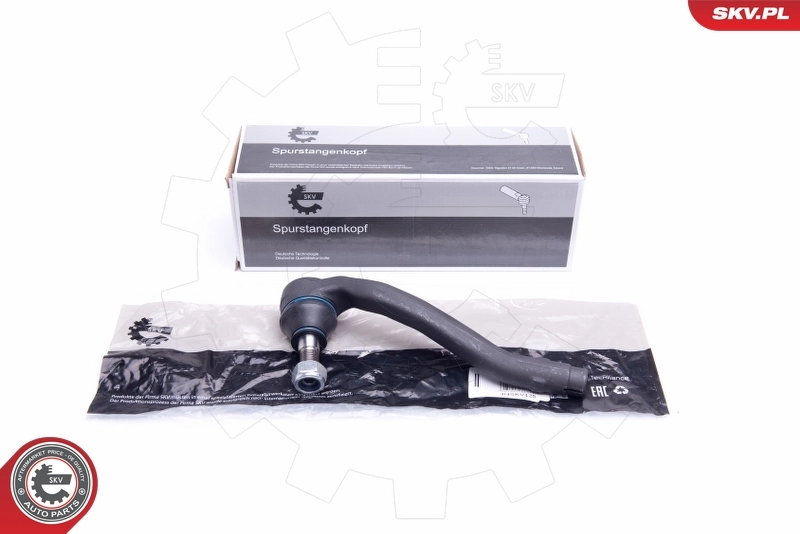 Tie Rod End